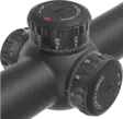 Vector Optics Continental x10 1-10x28 ED CTR FFP Rifle Scope - LPVO-sikter - 192687280766 - 8