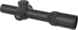 Vector Optics Continental x10 1-10x28 ED CTR FFP Rifle Scope - LPVO-sikter - 192687280766 - 1