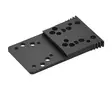 Vector Optics CZ Shadow 2 Adapter - Adapterplater til pistolsikter - 6976386124996 - 6