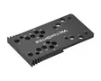 Vector Optics CZ Shadow 2 Adapter - Adapterplater til pistolsikter - 6976386124996 - 1