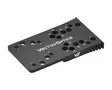Vector Optics CZ Shadow 2 Adapter - Adapterplater til pistolsikter - 6976386124996 - 4