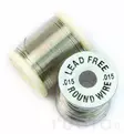Wapsi Lead Free Wire - Loddrett tråd - 053526253016 - 1