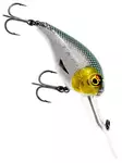 Westin MegaBite Crankbait DR 6cm 19g - Vobbler under 6 cm - 0602202256 - 1
