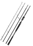 Westin W3 3rd Spin 4pcs - Westin haspelsneller - 5707549539286 - 1