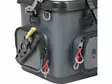 Westin W4 Safeguard Tackle Bag M Black - Trillekofferter og -bokser - 5707549532966 - 3