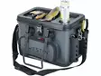 Westin W4 Safeguard Tackle Bag M Black - Trillekofferter og -bokser - 5707549532966 - 2
