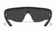 Wiley X Saber Advanced Grey & Light Rust - Matte Black - Skyteglass - 712316003056 - 3
