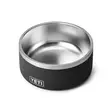 Yeti Boomer Dog Bowl 8 Black - Andre hundeprodukter - 888830376966 - 3
