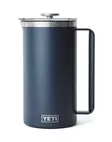 Yeti French Press 64oz - Termosflasker og -krus - 888830256916 - 1