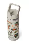 RAMBLER 18 OZ COLOUR STRAW BOTTLE CSC - Termosflasker og -krus - 888830659106 - 4