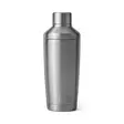 Yeti Rambler 20oz Cocktail Shaker Stainless - Termosflasker og -krus - 888830274996 - 1