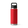 Yeti Rambler 26oz Bottle Rescue Red - Termosflasker og -krus - 888830376836 - 4