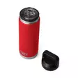 Yeti Rambler 26oz Bottle Rescue Red - Termosflasker og -krus - 888830376836 - 2