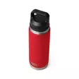 Yeti Rambler 26oz Bottle Rescue Red - Termosflasker og -krus - 888830376836 - 3