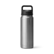 Yeti Rambler 26oz Bottle Stainless Steel - Termosflasker og -krus - 888830076996 - 2