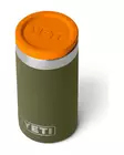 YETI SHOT GLASSES & CASE OLIVE/KCO - Termosflasker og -krus - 888830628416 - 3
