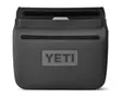 Yeti Sidekick Dry Pack 3l Charcoal - Bryst- og hoftevesker - 888830304686 - 2