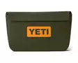 SIDEKICK DRY 3L OLIVE/KING CRAB ORANGE - Bryst- og hoftevesker - 888830630846 - 1