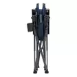 Yeti Trailhead Camp Chair Navy - Andre produkter - 888830070376 - 4