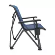 Yeti Trailhead Camp Chair Navy - Andre produkter - 888830070376 - 2