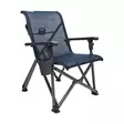 Yeti Trailhead Camp Chair Navy - Andre produkter - 888830070376 - 1