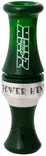 Zink PH-2 Duck Poly Single Mallard Green - Låsrør - 810280019636 - 1