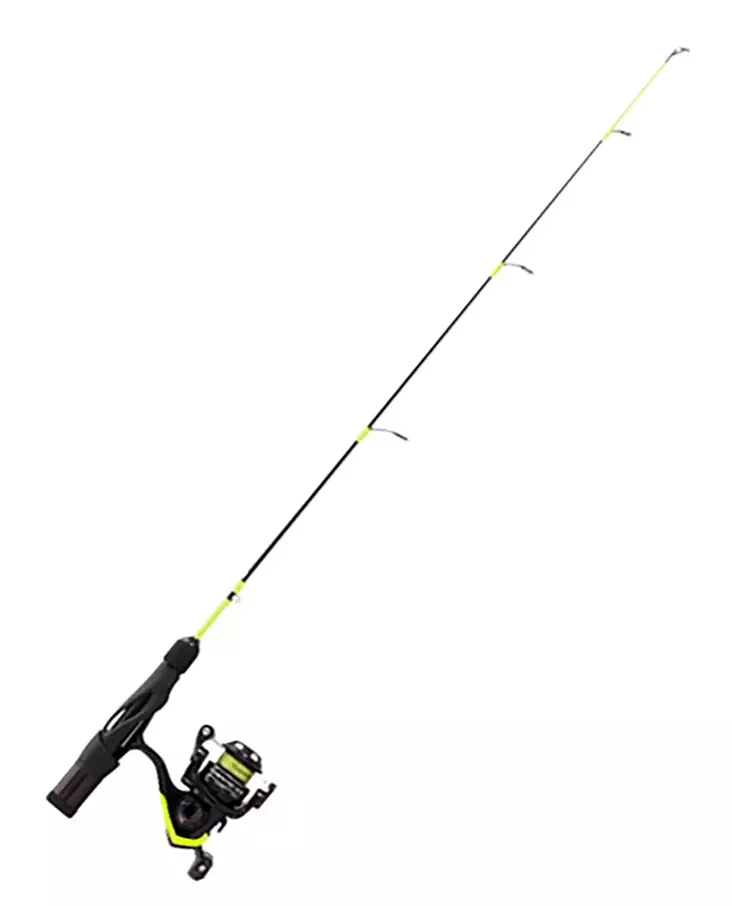 13 Fishing Thermo Ice Combo 26" ML - Isfiskesett - 810104113496 - 1