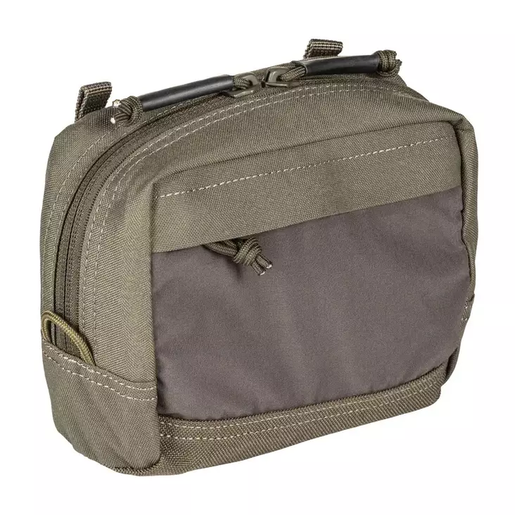 5.11 Flex Medium GP Pouch Ranger Green - Magasinlommer for rifler - 888579910636 - 1
