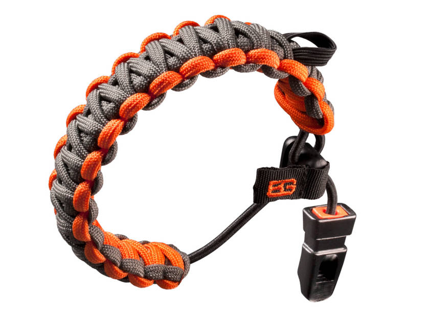 Gerber Bear Grylls Survival Bracelet - Annen friluftsutstyr - 013658131866 - 1