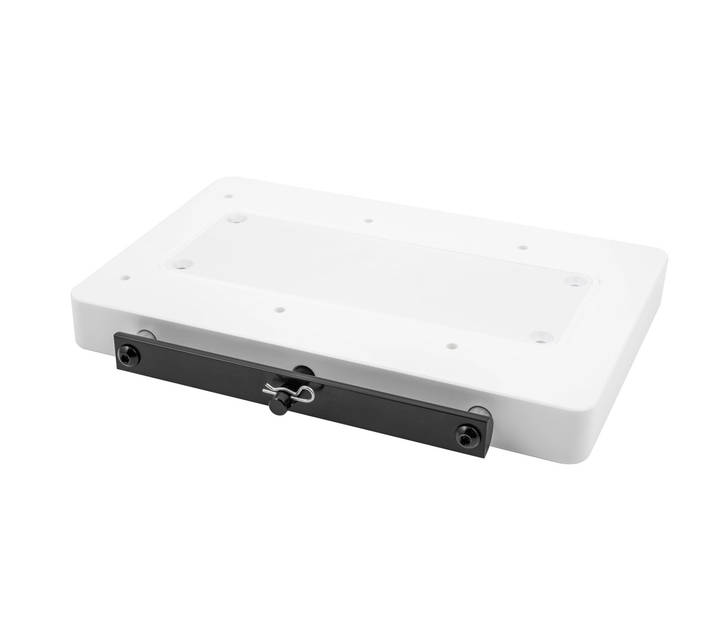 Minn Kota RTA-62 Quick Release Bracket - Minn Kota-tilbehør - 0029402052646 - 1