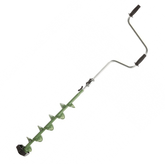  - Isbor og tilbehør - 7391846012146 - 1