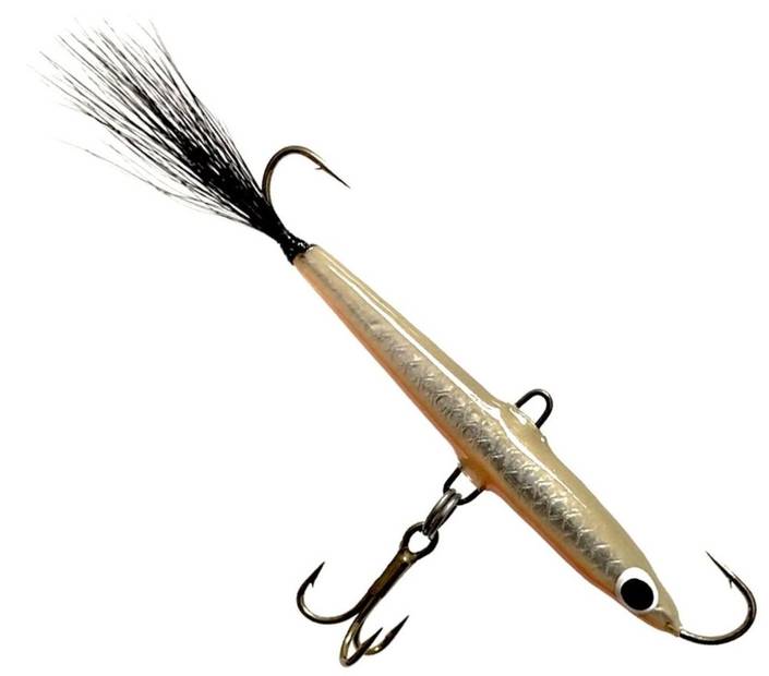 Perza Tikku 6,5cm/7g - Balanspirker - 12030010016 - 1