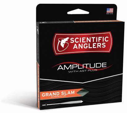 Scientific Anglers Amplitude Grand Slam - Flytteliner - 840309126816 - 1