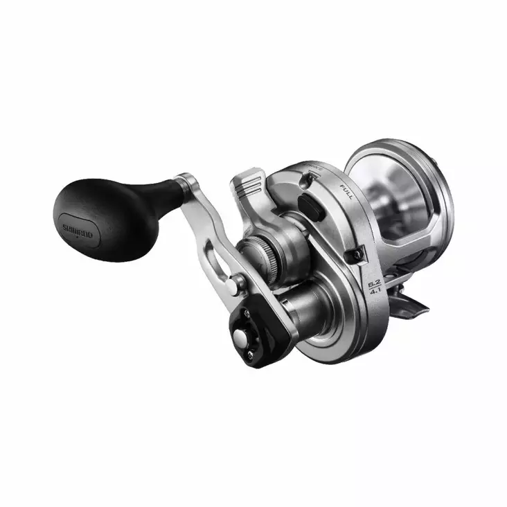 Shimano Speedmaster II - Store havsneller - 0022255260756 - 1