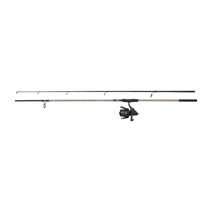 Mitchell Catch Pro II Carp 3,00m Combo - Stang- & snellesett til karpe - 022021001286 - 1