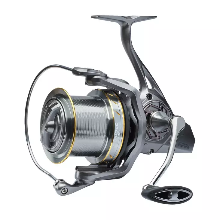 Mitchell MX Pro LC SW 8000 - Langkast- & baitrunner-surfsneller - 022021009176 - 1