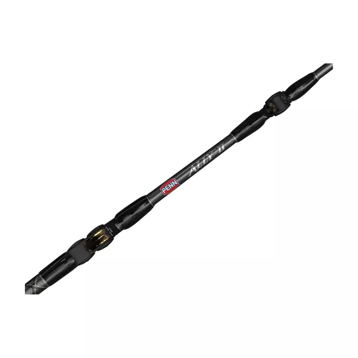 Penn Ally II Standup 5'7'' 80-130lb - Havabbor- & lette saltvannsstenger - 031324044296 - 1