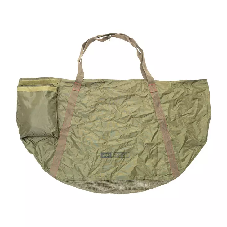 JRC Defender II Weigh Sling - Veie- & oppbevaringssekker - 043388002136 - 1
