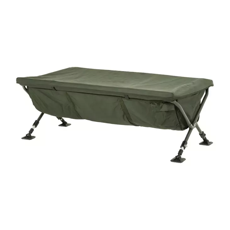 JRC Cocoon 2G Hi Care Cradle - Avkrokingsmatter & karpevugger - 043388450326 - 1