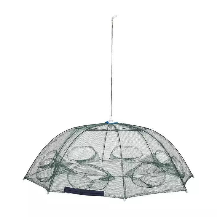 Kinetic Baitfish Trap - Mark, fluelarver & levende agn - 5707461327756 - 1