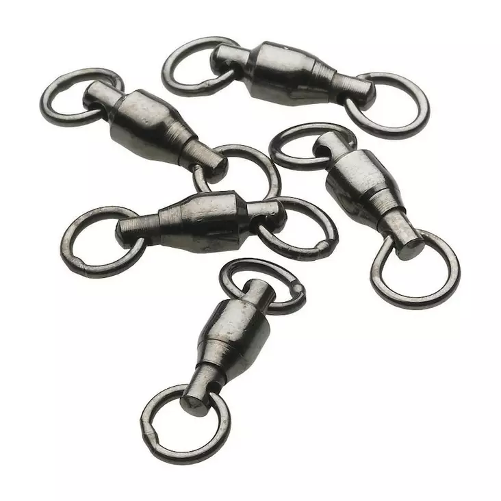 Kinetic Ball Bearing Swivel - Kraftige svivler & kulelagersvivler - 5707461363396 - 1
