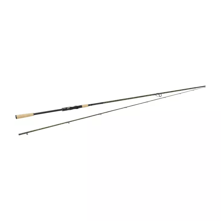 Westin W8 SBass 9'6'' 12-42g - Havabbor- & lette saltvannsstenger - 5707549505786 - 1