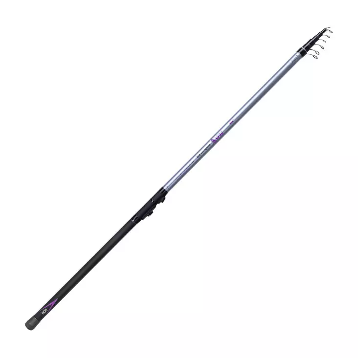 Mikado Ultraviolet II Bolognese 8,00m max 25g - Bolognesestenger - 5900637013006 - 1
