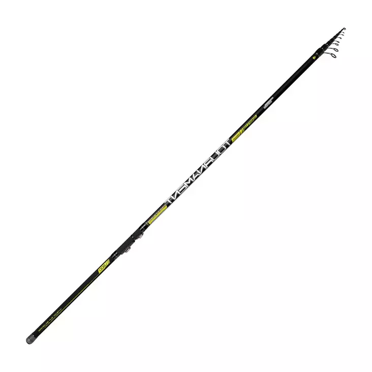 Mikado Katsudo Slim Tournament Bolognese 5,00m 3-15g - Bolognesestenger - 5900637063216 - 1