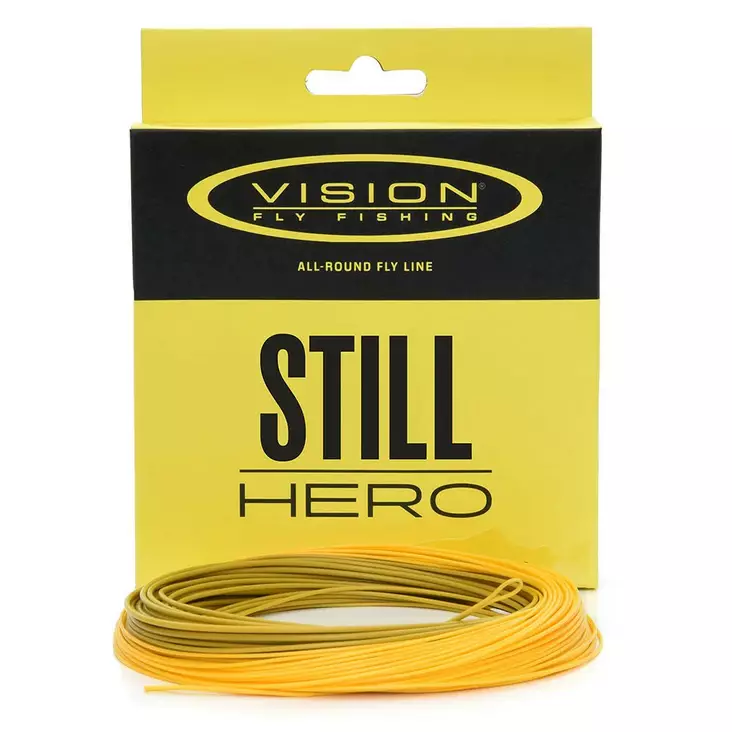 Vision Hero Still 120 SloMo - Synklinjer - 6417512845076 - 1
