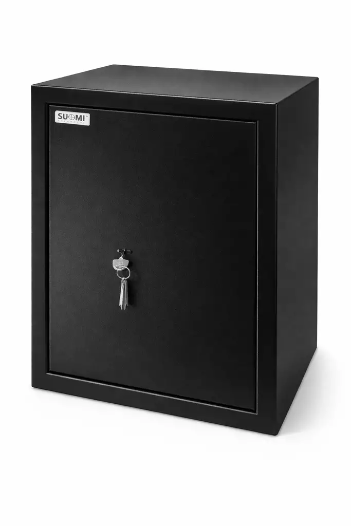 Suomi RS-P10 Black - Våpenskap - 6429830278306 - 1