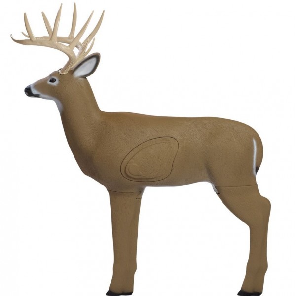 Field logic Medium Buck 3D - 3D-Farger - 702649716006 - 1