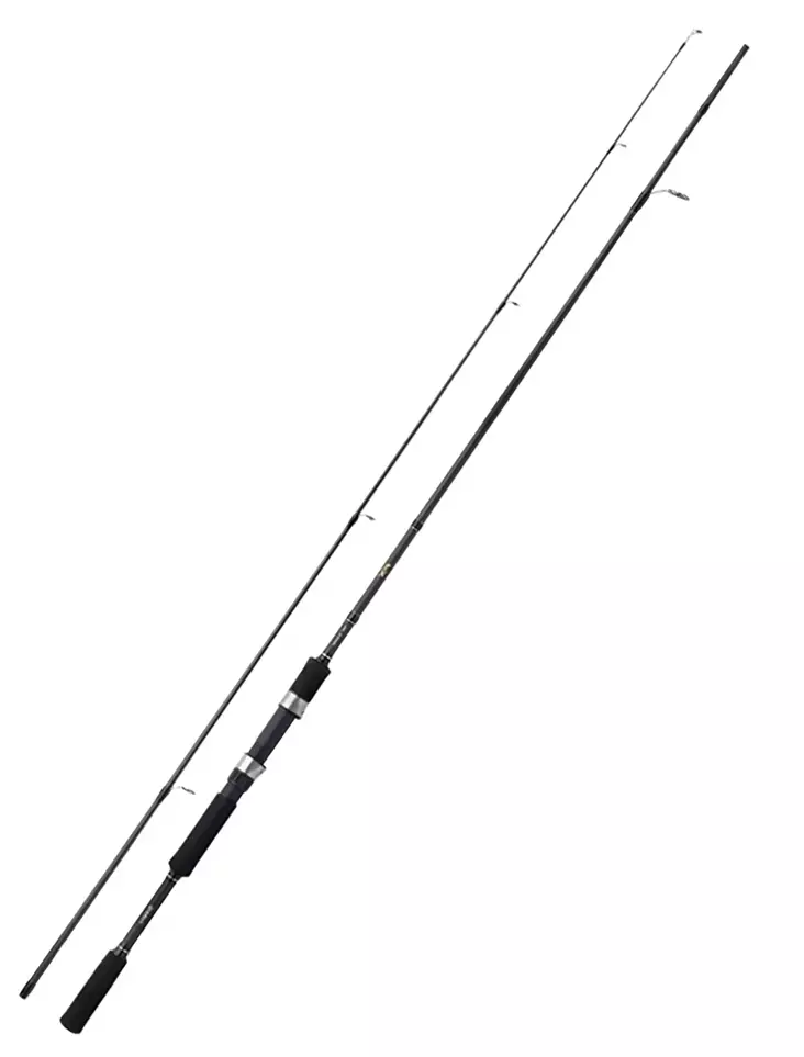 Shimano FX XT Spinning EVA - Shimano -haspelstang - 8717009847186 - 1