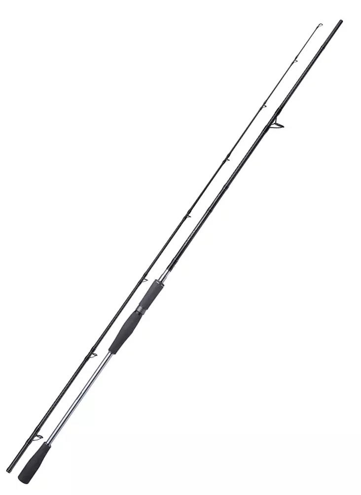 Shimano Yasei Pike Spinning - Shimano -haspelstang - 8717009858816 - 1