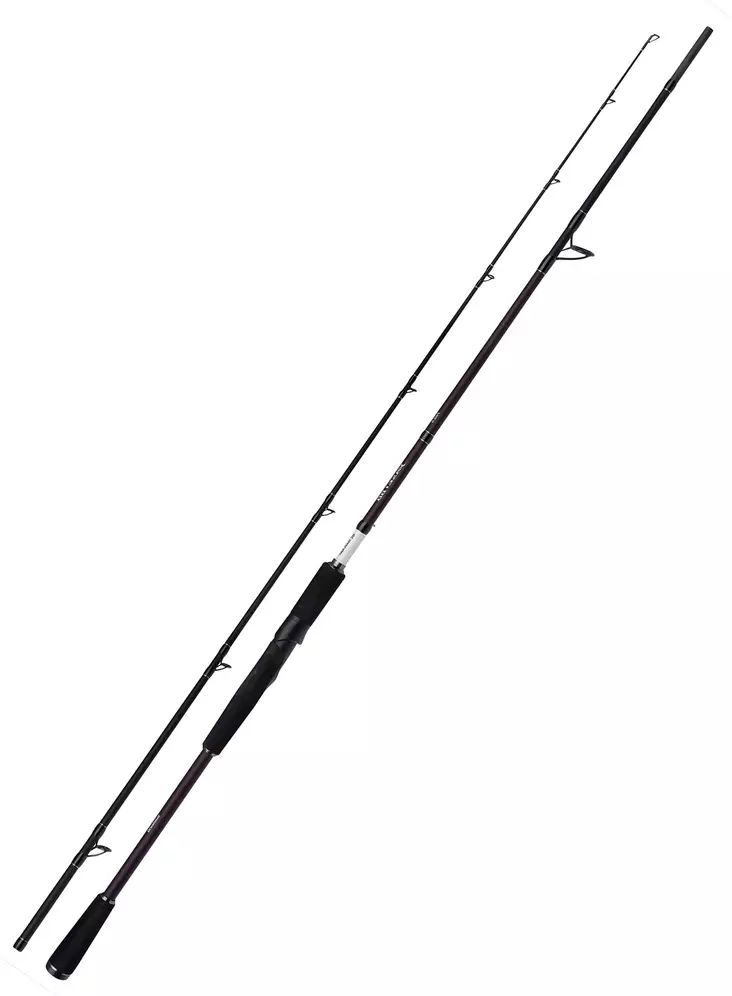 Shimano Yasei BB Pike Spinning - Shimano -haspelstang - 8717009873956 - 1